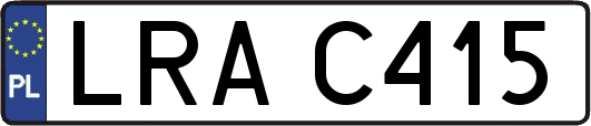 LRAC415