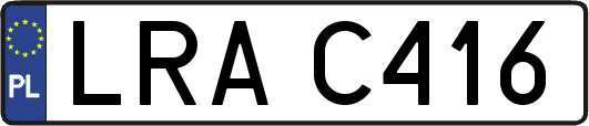 LRAC416