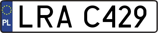 LRAC429