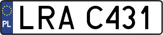 LRAC431