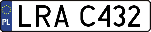 LRAC432