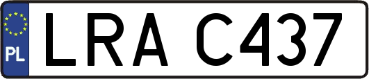 LRAC437