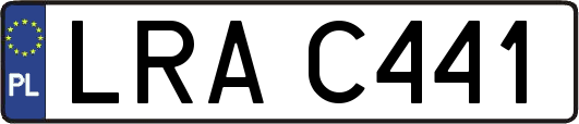 LRAC441