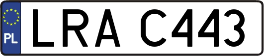 LRAC443