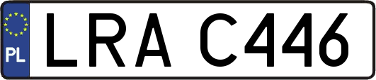 LRAC446