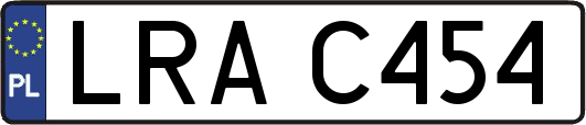 LRAC454