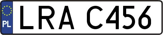 LRAC456