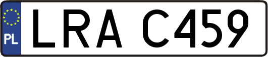 LRAC459