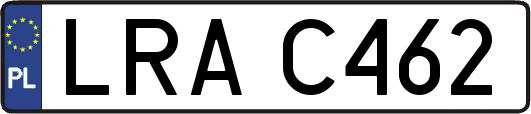 LRAC462