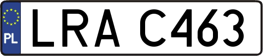 LRAC463