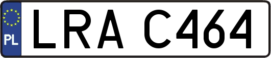 LRAC464