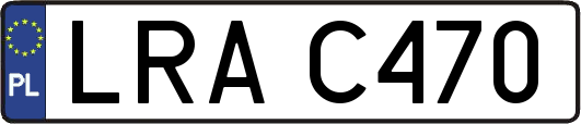 LRAC470