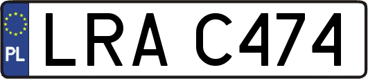 LRAC474