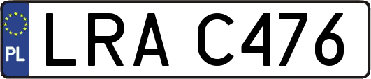 LRAC476