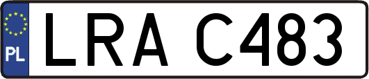 LRAC483