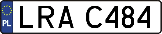 LRAC484