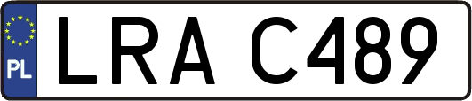 LRAC489