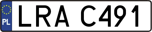 LRAC491