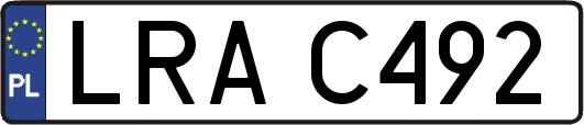LRAC492