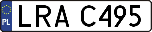 LRAC495