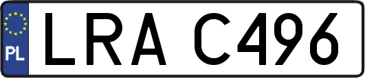 LRAC496