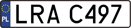 LRAC497