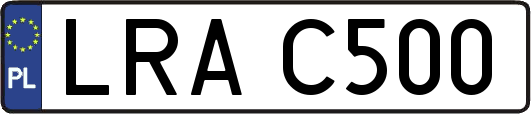 LRAC500