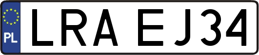 LRAEJ34