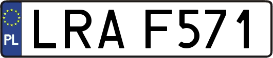 LRAF571