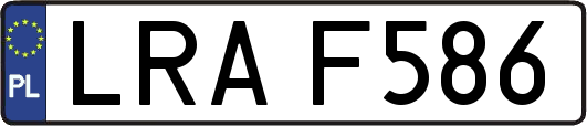 LRAF586