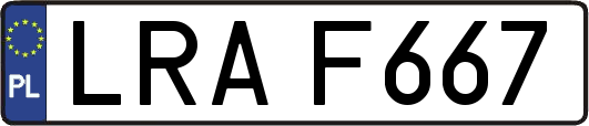 LRAF667