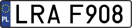 LRAF908
