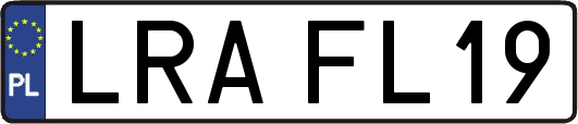 LRAFL19