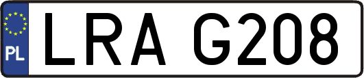 LRAG208