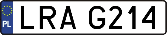 LRAG214
