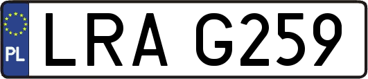 LRAG259