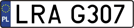LRAG307