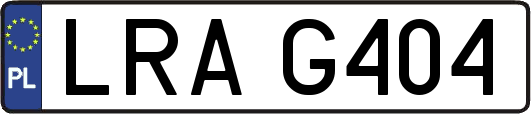 LRAG404