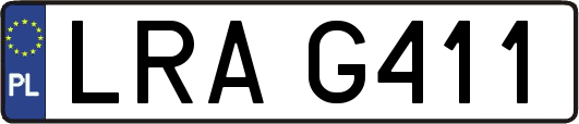 LRAG411