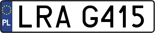 LRAG415