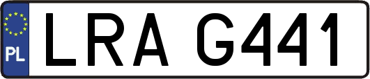 LRAG441