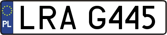LRAG445