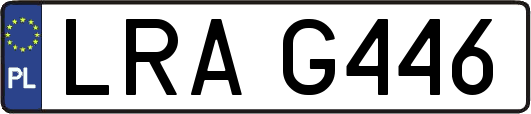 LRAG446