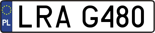 LRAG480