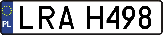 LRAH498