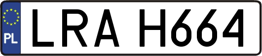 LRAH664