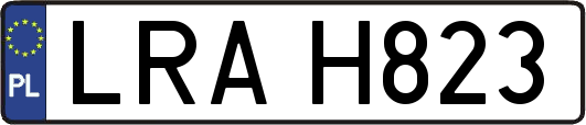 LRAH823