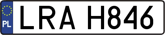 LRAH846