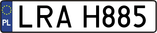 LRAH885