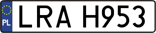 LRAH953